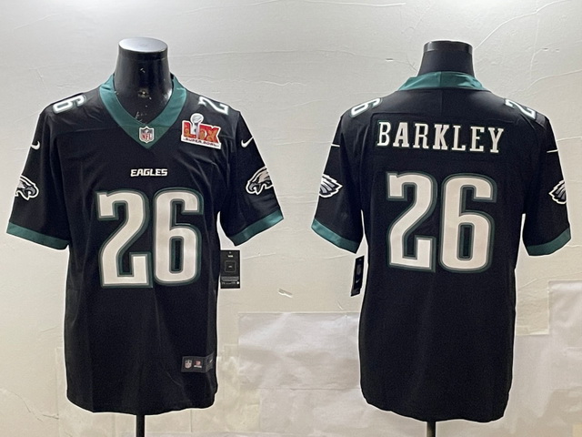 Philadelphia Eagles Jerseys 004